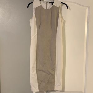 White House Black Market Dress Size 2